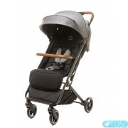 Прогулянкова коляска 4baby Twizzy